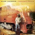 Alan Jackson - Freight Train